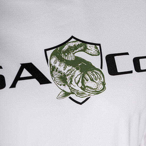 Mens Long Sleeve Shirt|SA-20561
