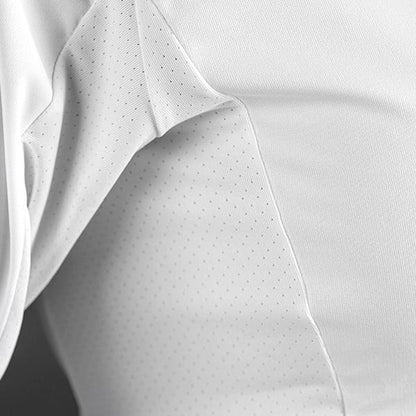 Women's Performance Long Sleeve Shirt|SA-20565