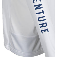 Hooded Performance Long Sleeve|SA-20569N