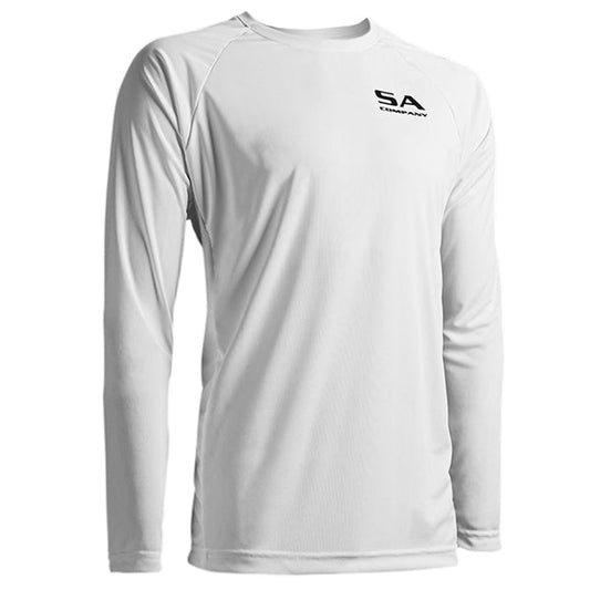 Mens Long Sleeve Shirt|SA-20574