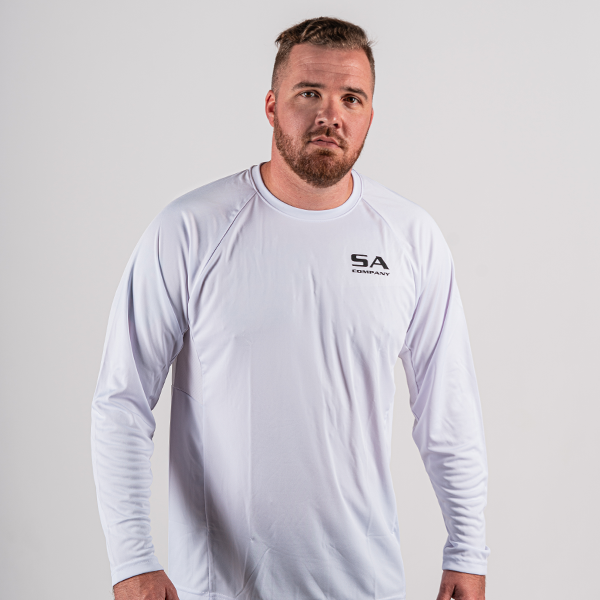 Mens Long Sleeve Shirt|SA-20574