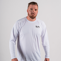 Mens Long Sleeve Shirt|SA-20574