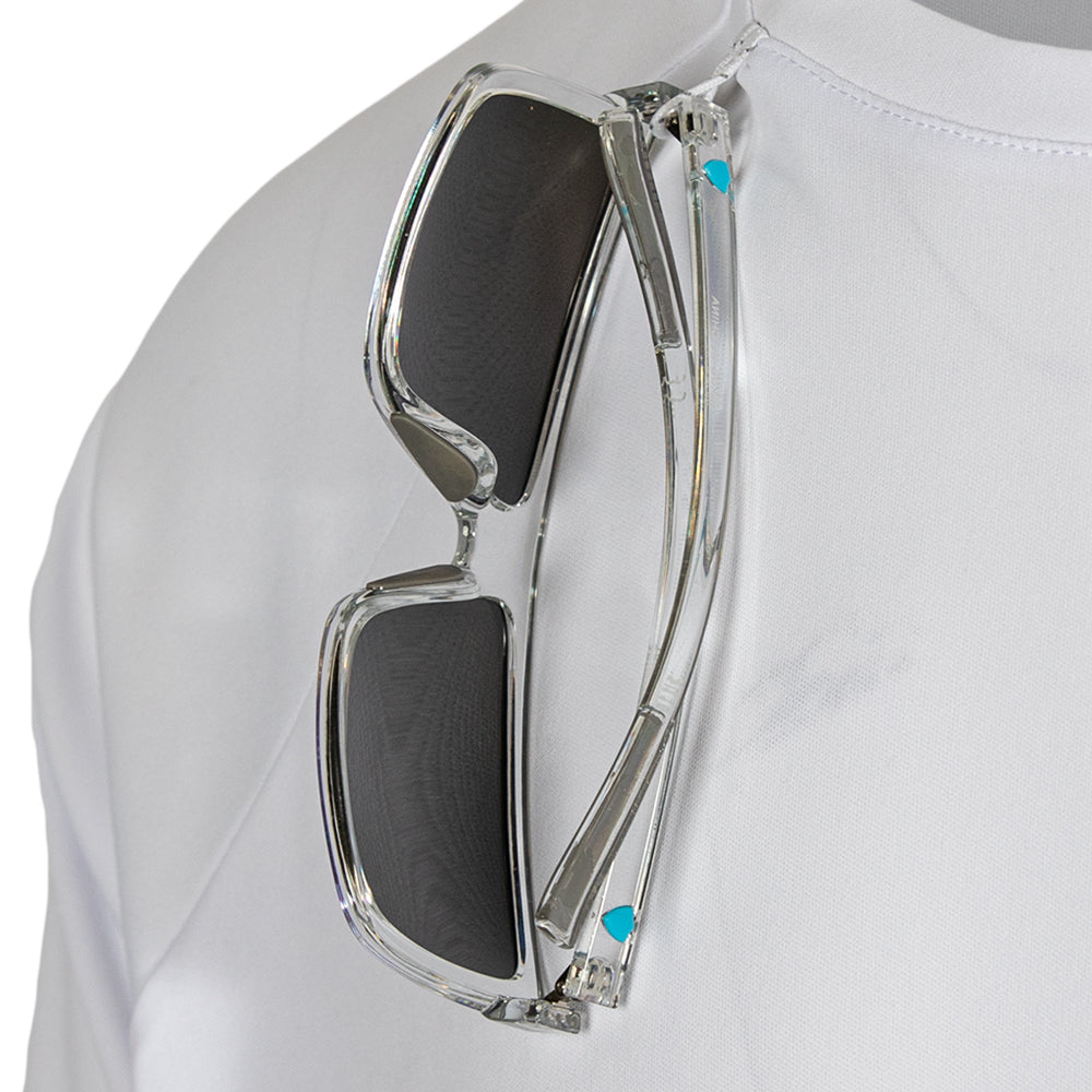 Performance Long Sleeve Shirt|SA-20608N