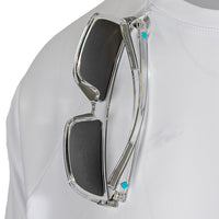 Performance Long Sleeve Shirt|SA-20608N