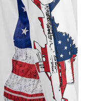 Men's Performance Long Sleeve Shirt|SA-20608U