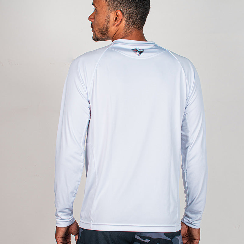 Mens Long Sleeve Shirt|SA-20612
