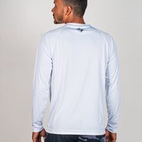 Mens Long Sleeve Shirt|SA-20612