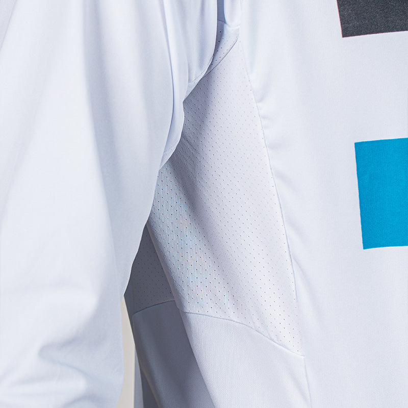 Mens Long Sleeve Shirt|SA-20612