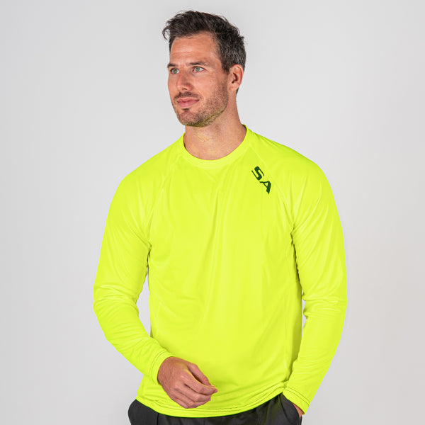 Mens Long Sleeve Shirt|SA-20619