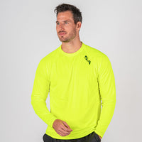 Mens Long Sleeve Shirt|SA-20619