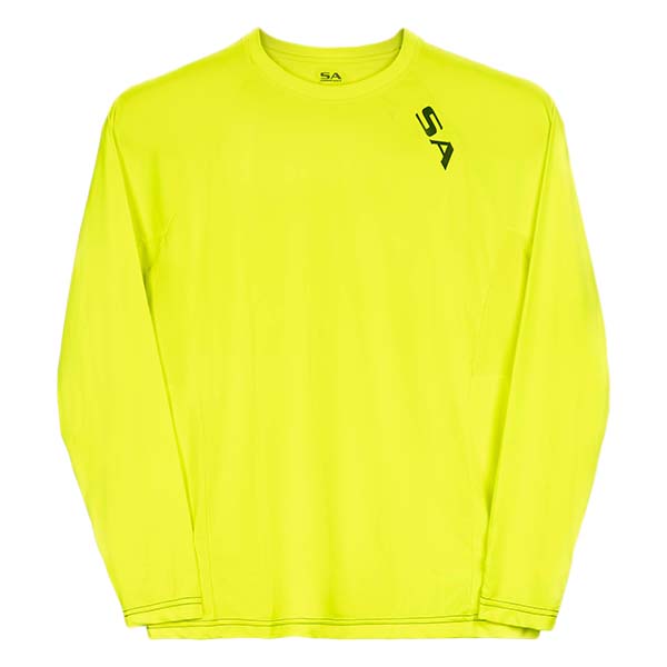 Mens Long Sleeve Shirt|SA-20619