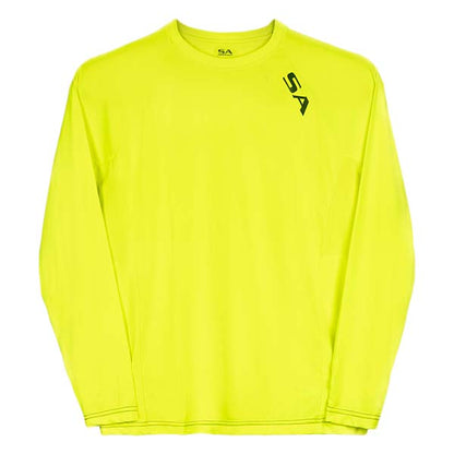 Mens Long Sleeve Shirt|SA-20619