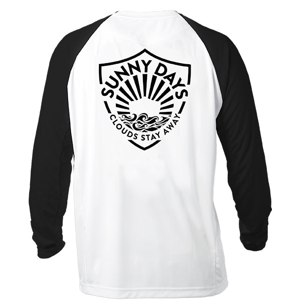 Mens Long Sleeve Shirt|SA-20631