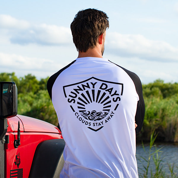 Mens Long Sleeve Shirt|SA-20631