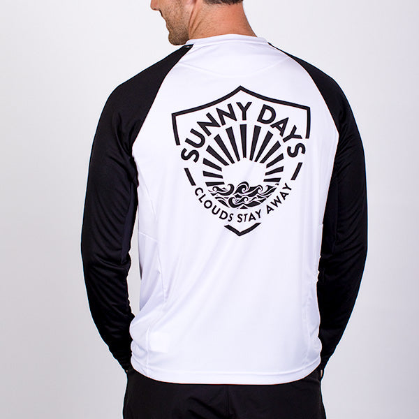 Mens Long Sleeve Shirt|SA-20631