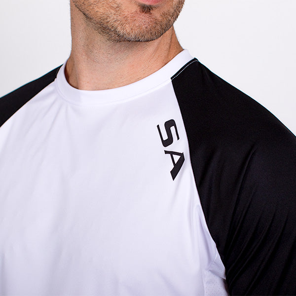 Mens Long Sleeve Shirt|SA-20631