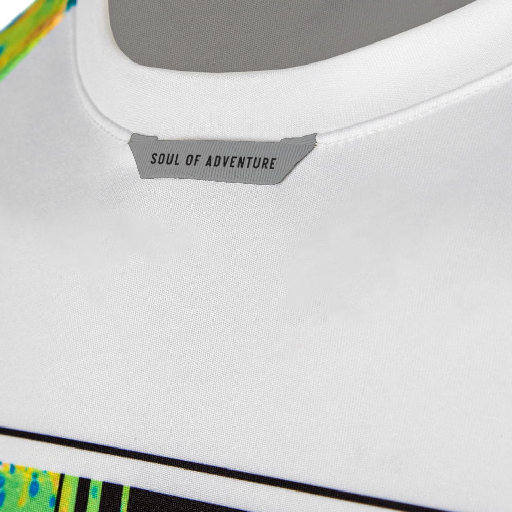 Men's Performance Long Sleeve Shirt|SA-20633