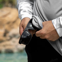 Men's Performance Long Sleeve Shirt|SA-20634