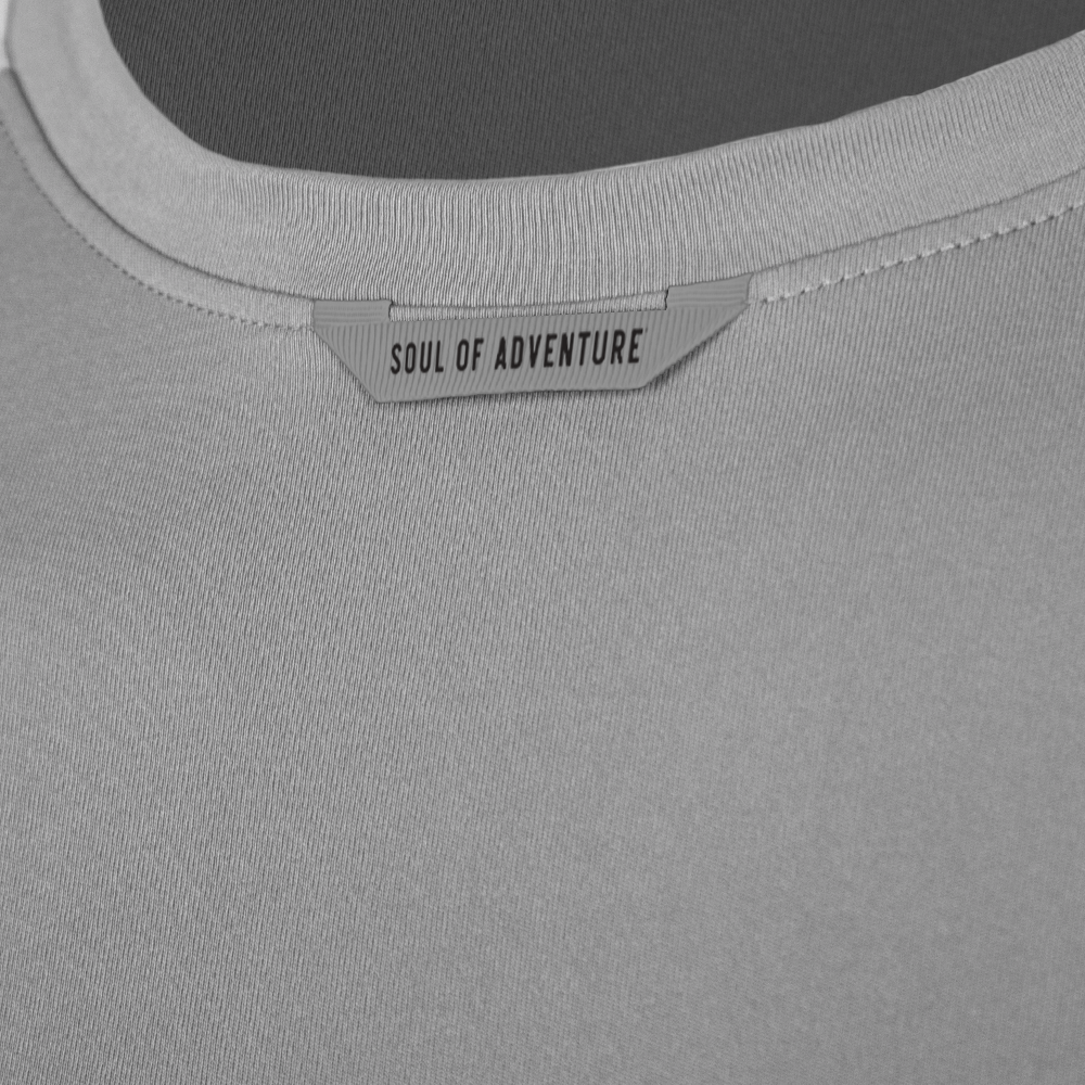 Men's Performance Long Sleeve Shirt|SA-20634