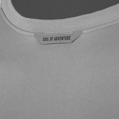 Men's Performance Long Sleeve Shirt|SA-20634