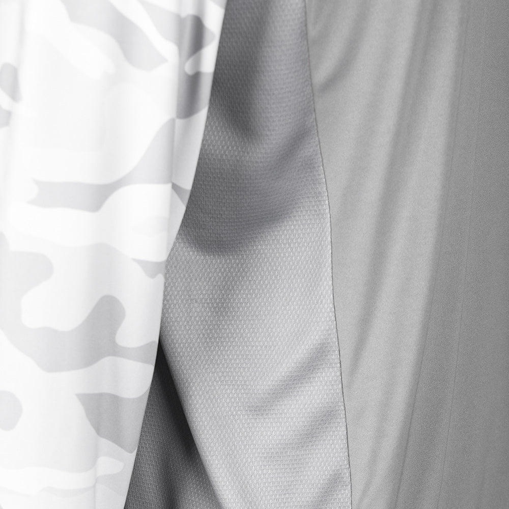 Men's Performance Long Sleeve Shirt|SA-20634