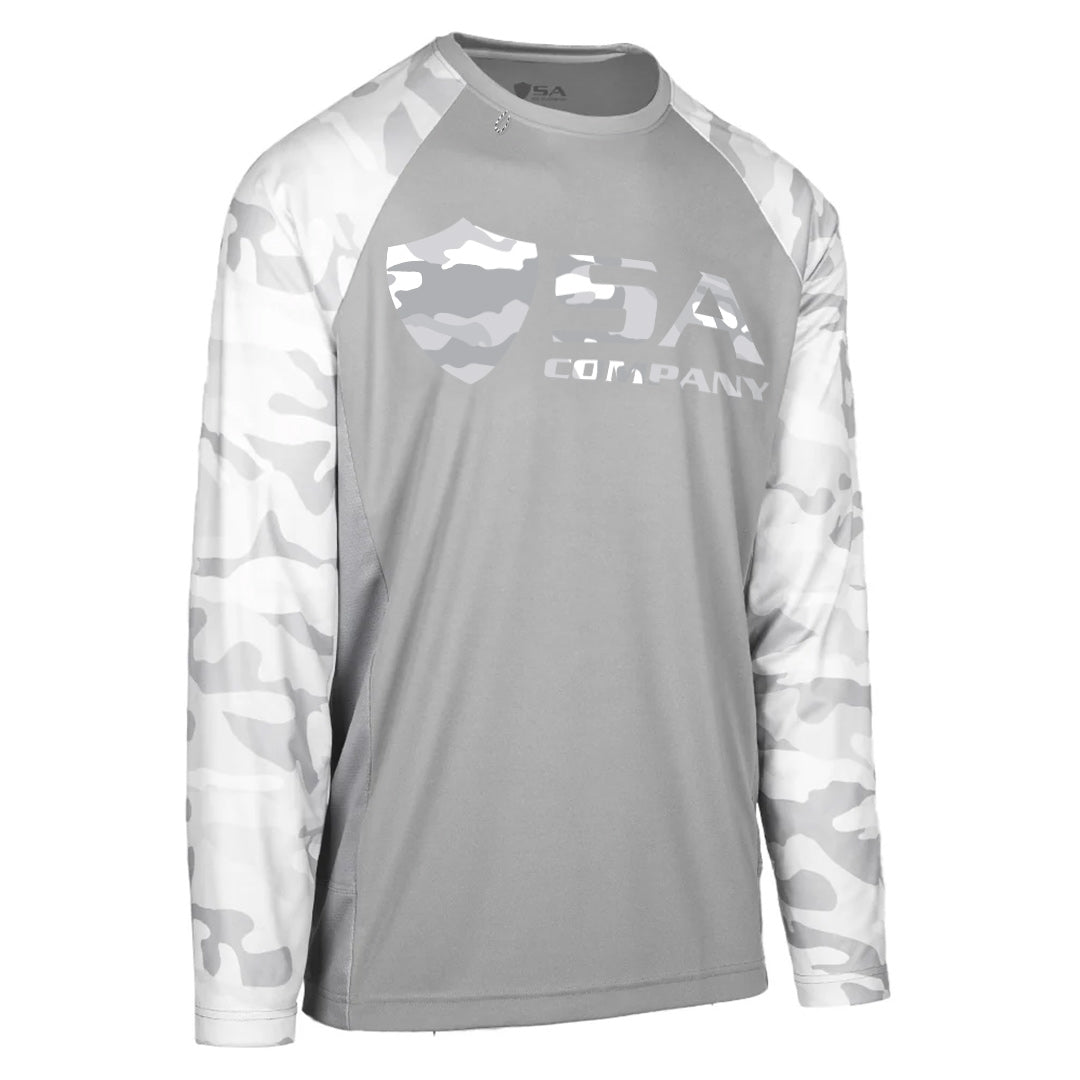 Performance Shirt|SA-20634N