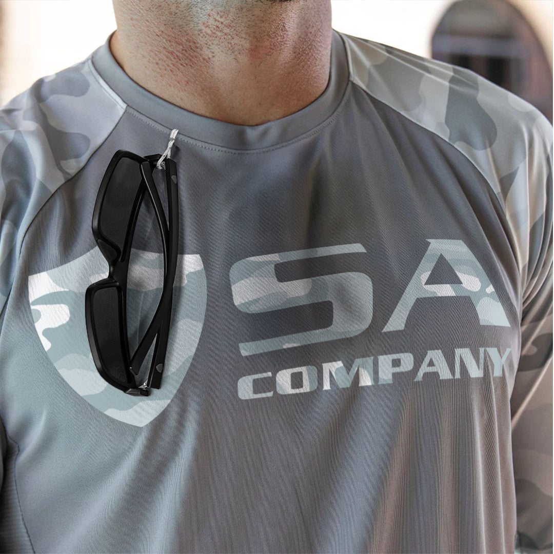 Performance Shirt|SA-20634N