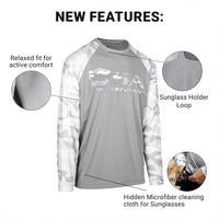 Performance Shirt|SA-20634N
