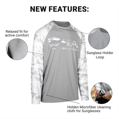 Performance Shirt|SA-20634N