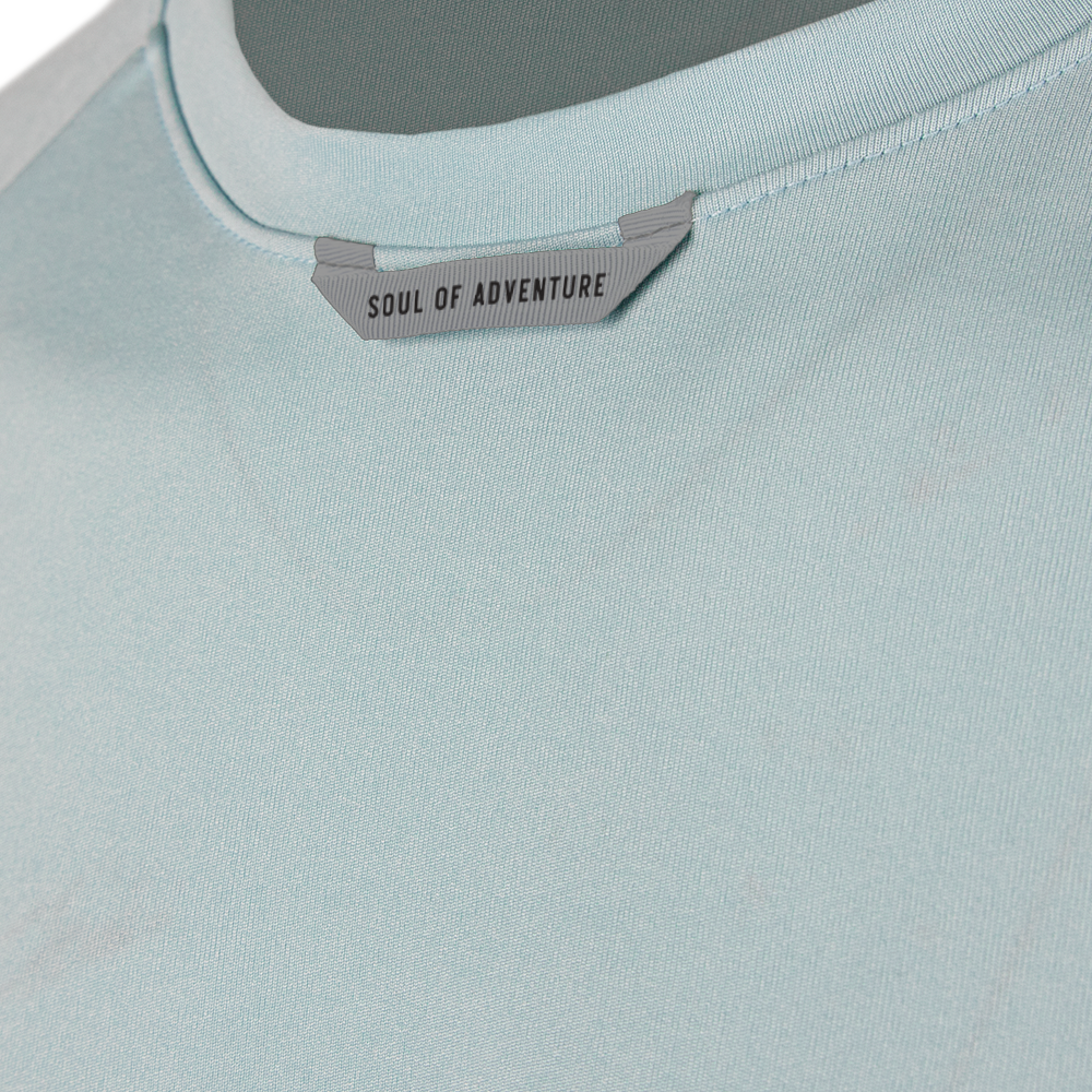 Men's Performance Long Sleeve Shirt|SA-20636