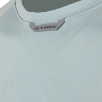 Men's Performance Long Sleeve Shirt|SA-20636