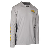 Men's Performance Long Sleeve Shirt|SA-20637