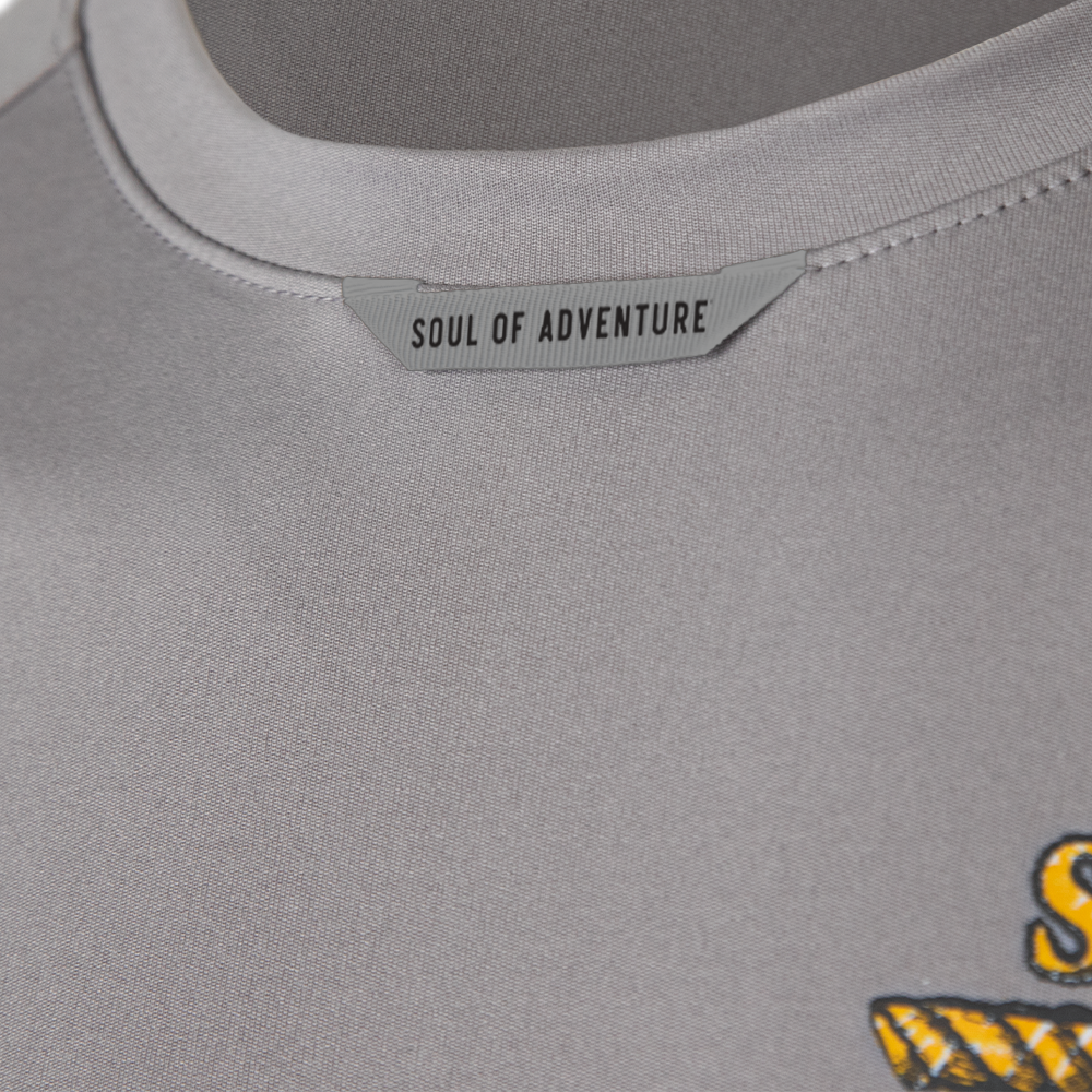 Men's Performance Long Sleeve Shirt|SA-20637