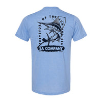 Men's Short Sleeve Graphic Tee|SA-20639