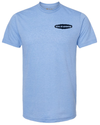 Men's Short Sleeve Graphic Tee|SA-20639