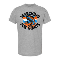 Men's Short Sleeve Graphic Tee|SA-20640