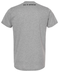 Men's Short Sleeve Graphic Tee|SA-20640