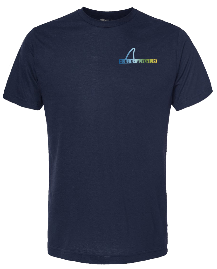 Men's Short Sleeve Graphic Tee|SA-20641