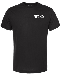 Men's Short Sleeve Graphic Tee|SA-20644