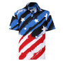 Performance Polo | Stars & Stripes