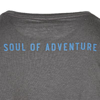 Men's Long Sleeve Graphic Tee Shirt|SA-20652