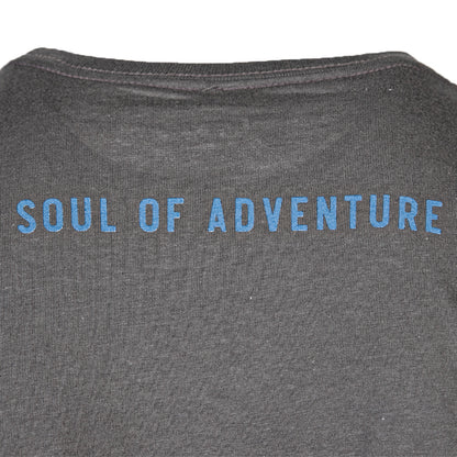 Men's Long Sleeve Graphic Tee Shirt|SA-20652