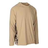 Performance Long Sleeve Shirt|SA-20655