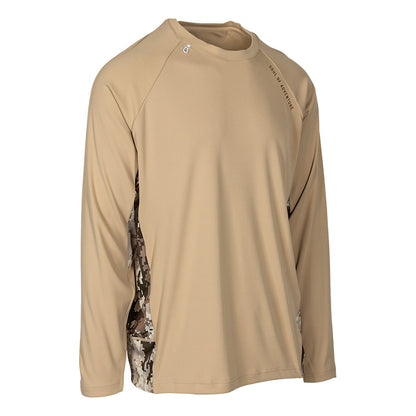 Performance Long Sleeve Shirt|SA-20655