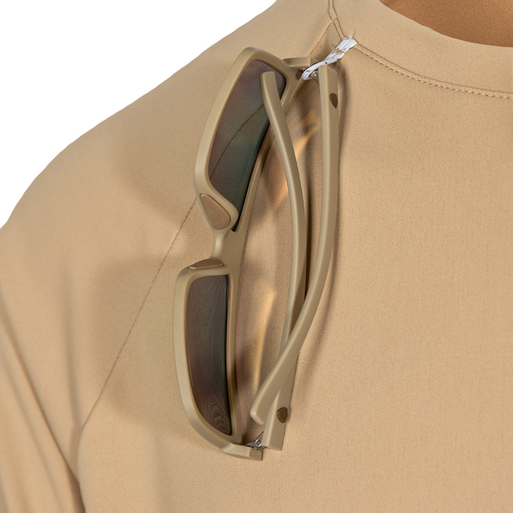 Performance Long Sleeve Shirt|SA-20655