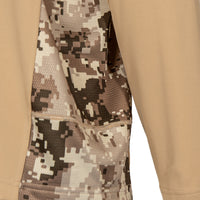 Performance Long Sleeve Shirt|SA-20655