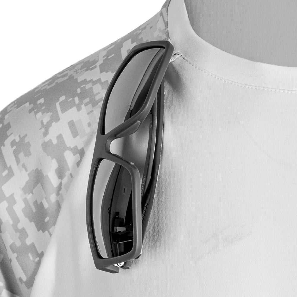 Performance Long Sleeve Shirt|SA-20656