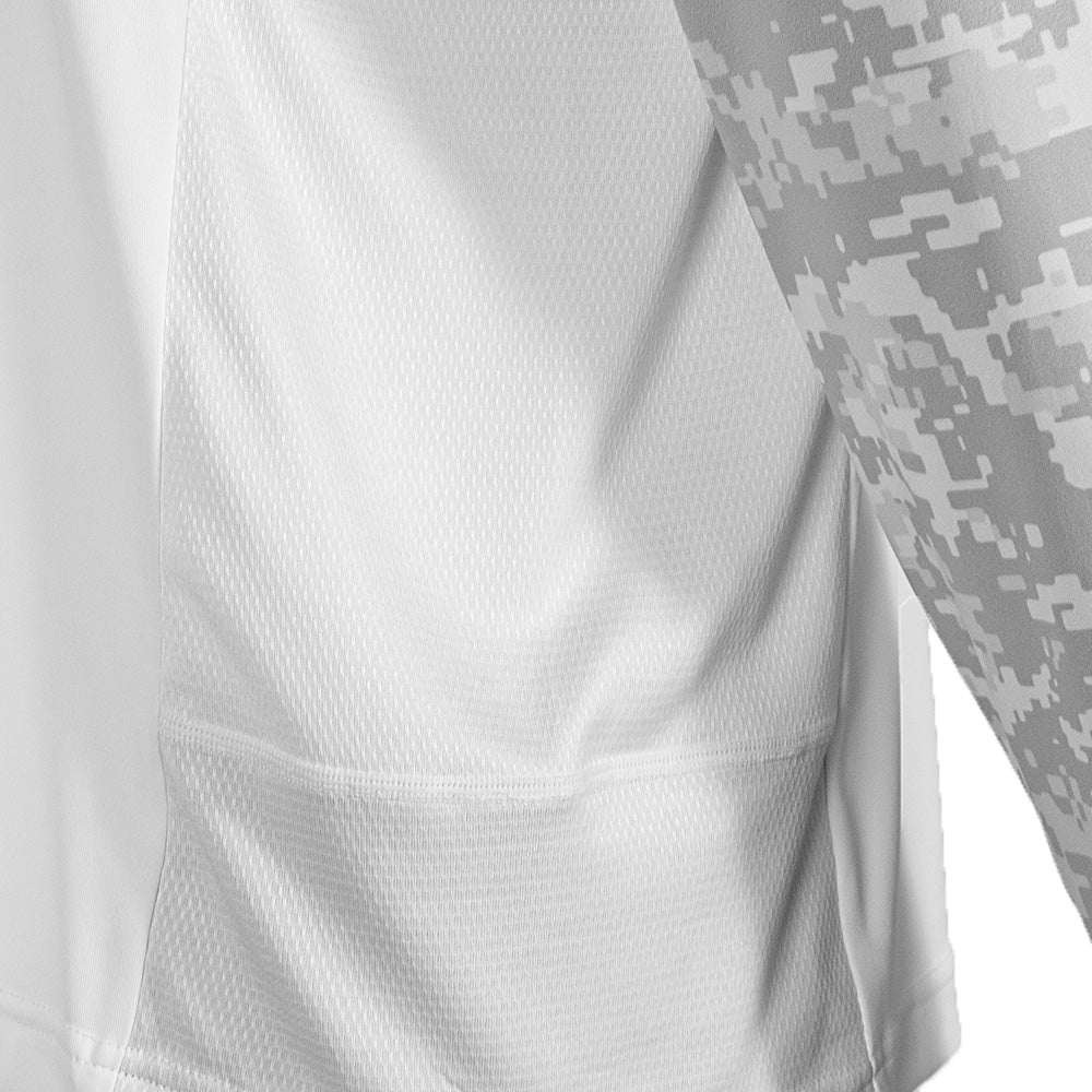 Performance Long Sleeve Shirt|SA-20656