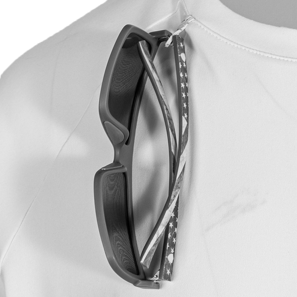 Performance Long Sleeve Shirt|SA-20657