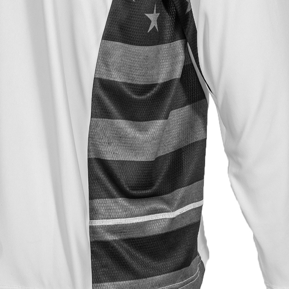 Performance Long Sleeve Shirt|SA-20657
